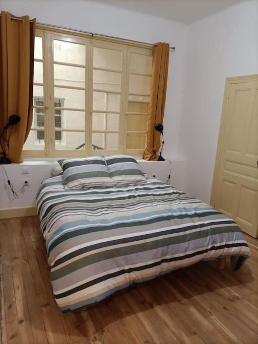 Grand Gite Terrasses Largentière エクステリア 写真