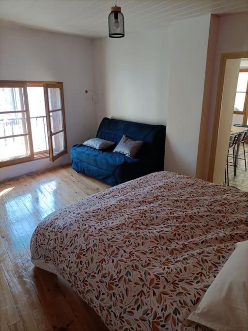 Grand Gite Terrasses Largentière エクステリア 写真