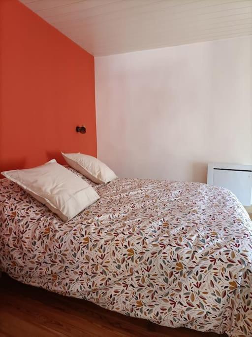 Grand Gite Terrasses Largentière エクステリア 写真